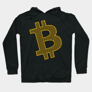 Satoshi Nakamoto | Bitcoin Cryptocurrency Hoodie